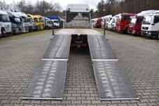 9848 MAN TGX 24.500 BL - 6x2 - Transport  strojů – EURO 6  - 9