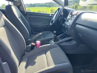 Vw golf 5 1.9tdi - 9