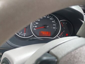 Renault Kangoo 1,5DCI 78 kW - 9