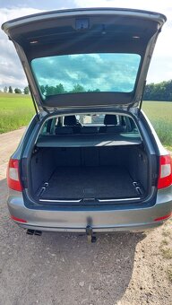 Prodám Škoda Superb 2.0 TDI 103 kW - 9