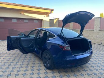 TESLA 3, Long Range r.v. 2019 - DPH - 9