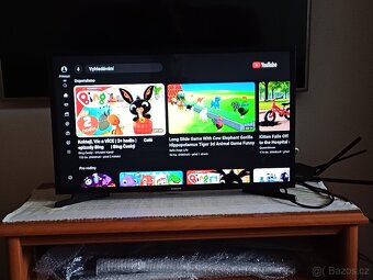 Smart TV Samsung UE32N5372-úhlopříčka 81cm - 9