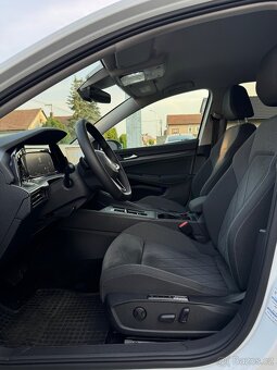 Volkswagen Golf 8 1.5eTSI DSG Style - 9