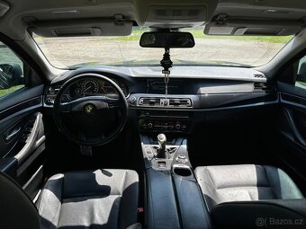Bmw f10 520d 135kw - 9