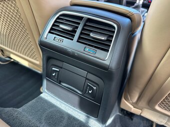 Audi a5 3.0 TDI 180 KW sporback Quattro manuál - 9