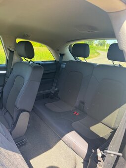 Audi Q7 3.0tdi - 9