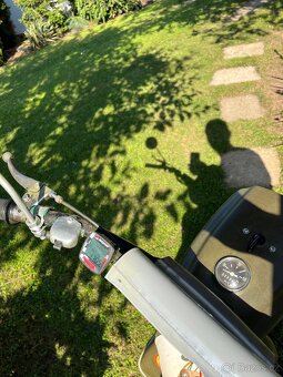 jawa 50 pionýr fichtl - 9