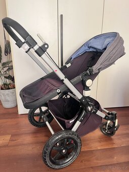 Bugaboo Cameleon 3 + další příslušenství - 9