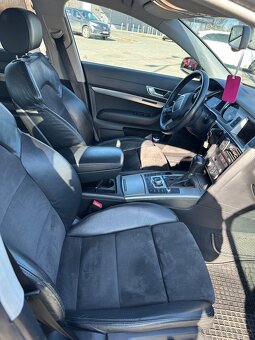 Audi A6 Quattro - 9