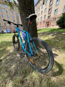 Prodám horské kolo Mongoose Tyax Elite 2011 - 9