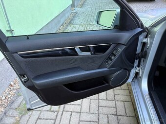 Mercedes-Benz C 220 CDI (W204) – 2012 - 9