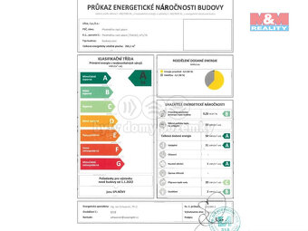 Prodej pozemku k bydlení, 943 m², Předměřice nad Labem - 9