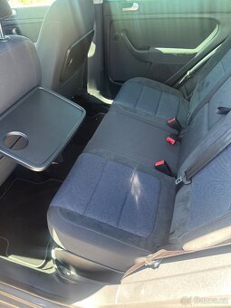 VW GOLF PLUS 1.6TDI-77KW-ŠPATNE NAFTOVE ČERPADLO - 9
