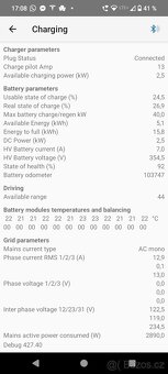 Renault Zoe ZEN 240 - 9