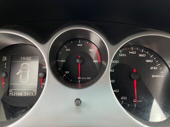 2012 Seat Altea XL Facelift 1.6 TDI - 9