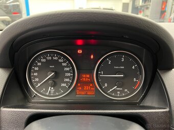 BMW X1 E84 18D 2.0D 105kW - 9