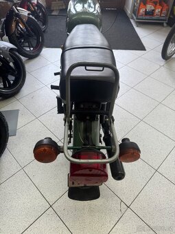 Simson s51 - 9
