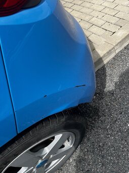 Renault Clio - 9