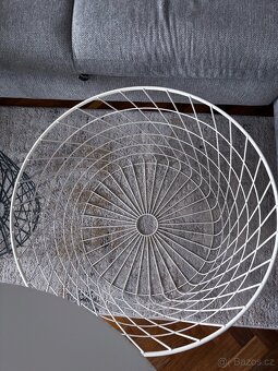 IKEA kvistbro sada stolků - 9