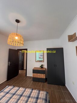 Apartmán 2+kk v Sun Wave, Svatý Vlas, Bulharsko, 58m2 - 9