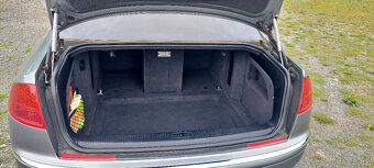 Prodám Audi A8L V8 - 4,2 FSI Quattro, r.v. 2007 - 9