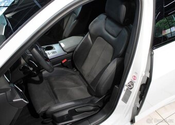 Audi A6 55 TFSi e Sport quattro ACC / hybridní automat - 9