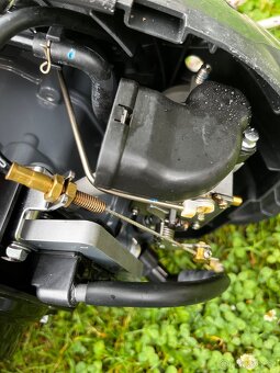 Suzuki DF.2,5 - 9