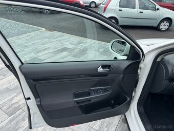 Volkswagen Golf Variant Rabbit 1.2 TSI 77kW - 9