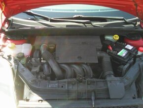 ford fiesta 14,59kw,r.v.4-03,170000km. - 9