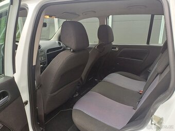 Benzínový Ford Fusion 1.4 FACELIFT rok 2012 - 9