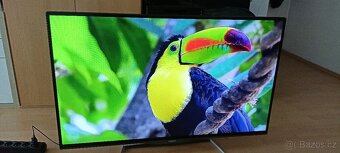 Led Smart TV Philips 47 palců 120 cm - 9