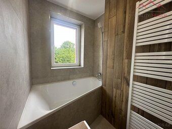 Prodej exkluzivního bytu 2+1/L REKO (65 m2) Mostecká, Chomut - 9