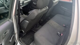 SUBARU JUSTY G3X 1,3 69 KW 4X4 - 9