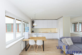 Prodej, byt 3+kk, Teplice nad Bečvou, okr. Přerov - 9