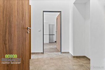 Pronájem byt 1+1, 40 m² - Náchod, ev.č. 03223 - 9