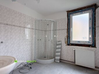 Rodinný dům, Dlouhá 2088, Aš - 9