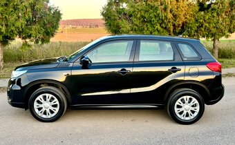SUZUKI VITARA 1.6i VVT COMFORT -85.000km- - 9