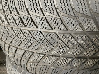 Alu kola 275/45R 20 - 9