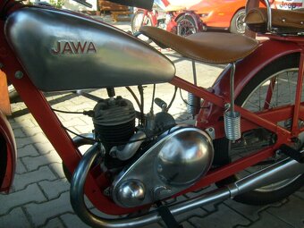 Jawa-175, speciál - 9