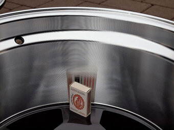 15"  6x139,7 INTERCEPTOR USA 12Jx15 – ET(-78)  - 9