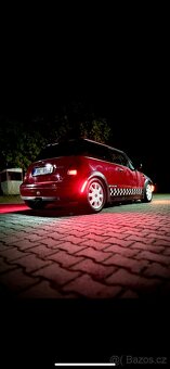 MINI R50 - 9