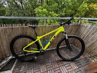 Horské kolo GT zaskar elite - 9