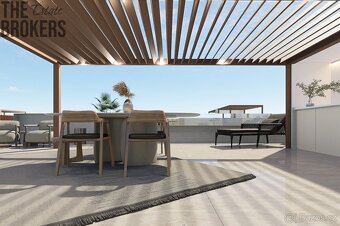 Apartmán v Bungalowu Maisonette Green Garden V Pilar de la H - 9