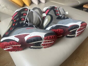 Snowboard RIDE+boty RIDE Timeless - 9