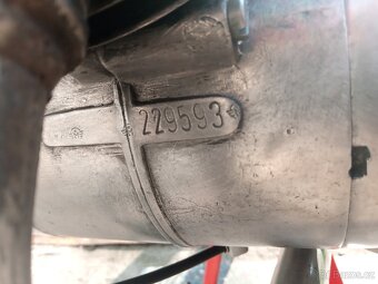 Prodám Moped stadion s 22 - 9