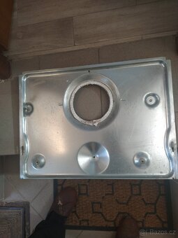 Plynové topidlo 6140 - 9