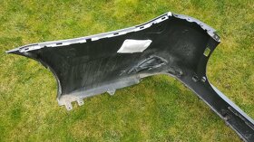 Kia Ceed 3 III CD Combi 2018 - zadní nárazník 4x PDC - 9