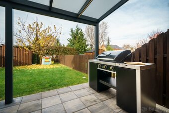 Nádherný rodinný dům 4+kk v Brandýse n. Labem - 9