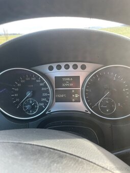 Mercedes benz ml320cdi 164 edition 10 - 9