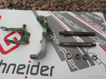 JAWA 50 550 DRZAK STUPACEK - 9